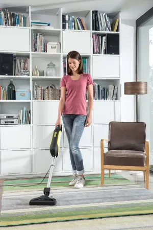 Ручной пылесос Karcher VC 5 Premium White