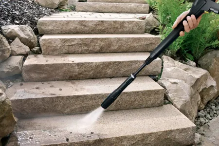 Струйная трубка Vario Power VP 145 Full Control