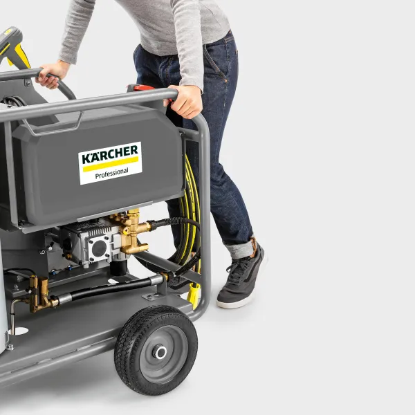Аппарат высокого давления Karcher HDS 8/20 G