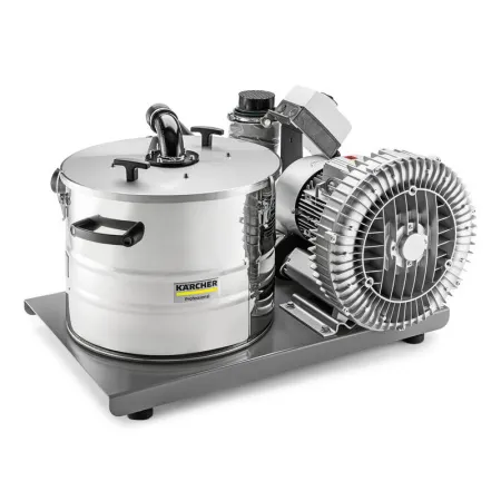 Пылесос Karcher IVR-B 50/30