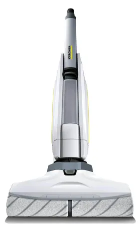 Аппарат для влажной уборки Karcher FC 5 Premium White