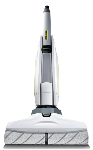 Аппарат для влажной уборки Karcher FC 5 Premium White