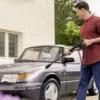 Минимойка высокого давления Karcher K 3
