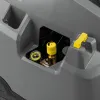 Аппарат высокого давления Karcher HDS 6/15 C