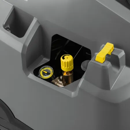 Аппарат высокого давления Karcher HDS 6/15 C