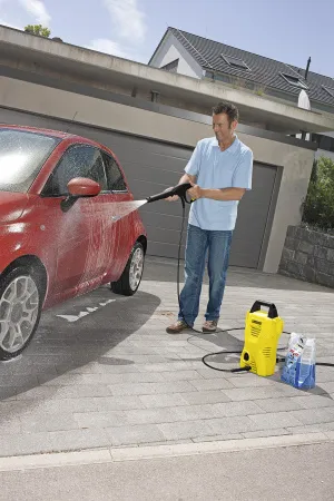 Минимойка Karcher K 2 Compact