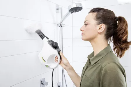 Пароочиститель Karcher SC 1 Premium Floor Kit