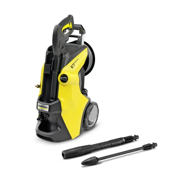 Минимойка высокого давления Karcher K 7 Premium Power Flex
