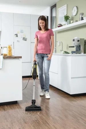 Ручной пылесос Karcher VC 5 Premium White