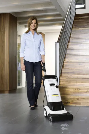 Цилиндрическая щетка для BR 4.300