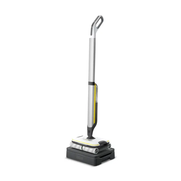 Аппарат для влажной уборки пола Karcher FC 7 Cordless
