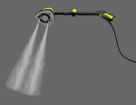 Щетка WB 150 Power Brush