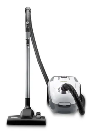 Пылесос сухой уборки Karcher VC 2 Premium (white)