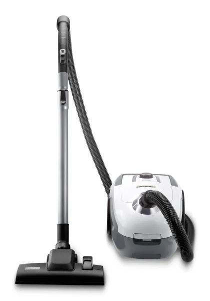 Пылесос сухой уборки Karcher VC 2 Premium (white)