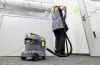 Пылесос сухой уборки Karcher T 11/1 Classic