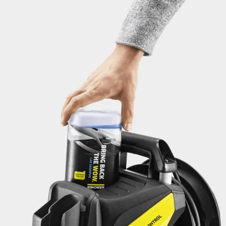 Минимойка Karcher K 7 Premium Power Flex Home