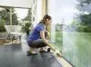 Стеклоочиститель Karcher WV 6 Premium (white)