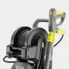 Аппарат высокого давления Karcher HD 8/18-4 MXA Plus