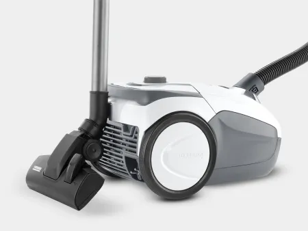 Пылесос сухой уборки Karcher VC 2 Premium (white)
