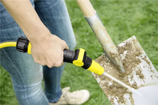 Регулируемый распылитель Karcher