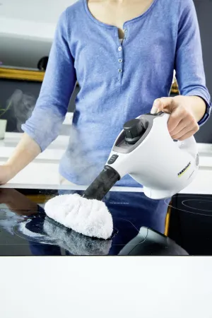 Пароочиститель Karcher SC 1 Premium Floor Kit