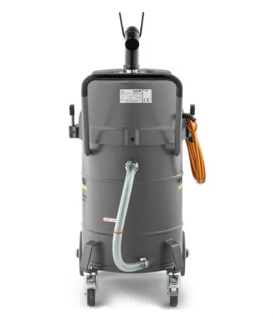 Пылесос Karcher IVR-L 40/12-1