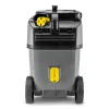 Профессиональный пылесос сухой уборки Karcher T 15/1