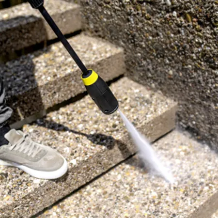 Мойка высокого давления Karcher K4 Comfort Premium