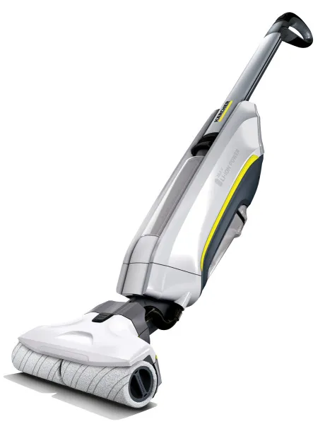 Аппарат для влажной уборки Karcher FC 5 Cordless Premium
