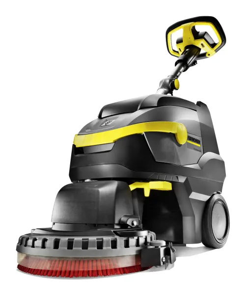 Поломоечная машина Karcher BD 38/12 C