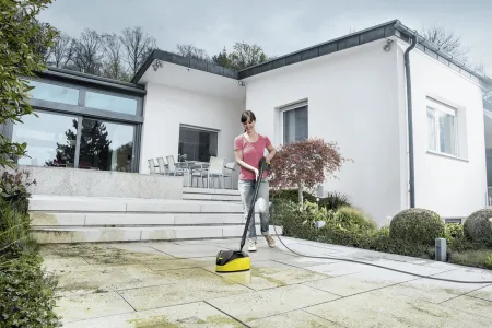 Минимойка Karcher K 7 Premium Power Flex Home