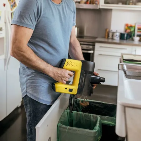 Аккумуляторный пылесос Karcher VC 6 Cordless Ourfamily Limited Edition *EU
