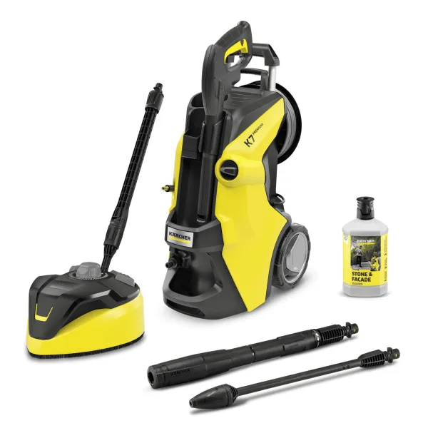 Минимойка Karcher K 7 Premium Power Flex Home