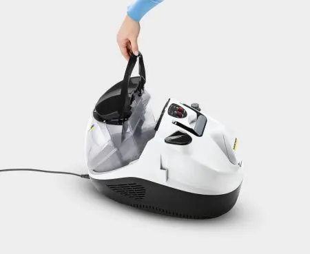 Паропылесос Karcher SV 7