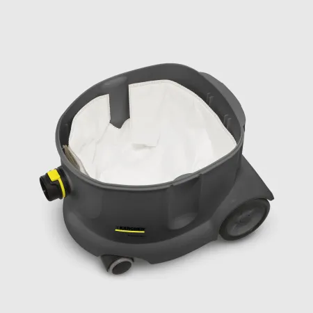 Пылесос сухой уборки Karcher T 12/1 (снят с производства)