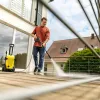Минимойка высокого давления Karcher K 4