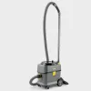 Профессиональный пылесос сухой уборки Karcher T 15/1