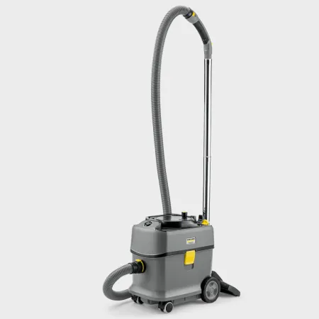 Профессиональный пылесос сухой уборки Karcher T 15/1