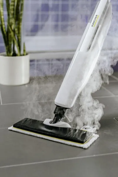 Комплект универсальных салфеток для пола Karcher EasyFix