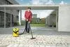 Аккумуляторный хозяйственный пылесос Karcher WD 3 Battery