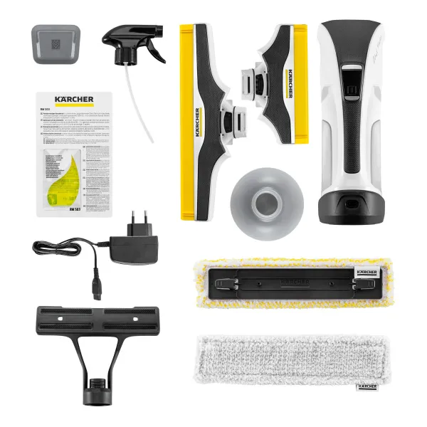 Стеклоочиститель Karcher WV 7 Signature Line