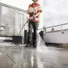Минимойка высокого давления Karcher K 2 Classic