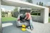 Аккумуляторный хозяйственный пылесос Karcher WD 3 Battery
