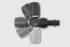 Струйная трубка Vario Power Short 360° VP 180 S (K 2-K 7)