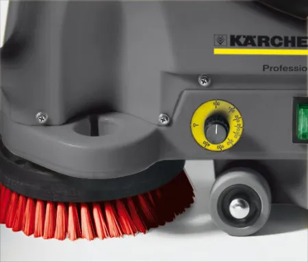 Аппарат для очистки лестниц Karcher BD 17/5 C