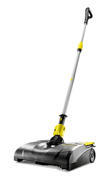 Электровеник Karcher EB 30/1 Li-Ion