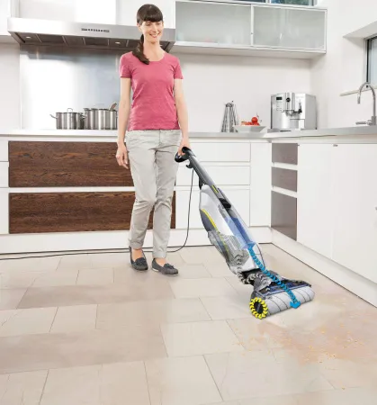 Аппарат для влажной уборки Karcher FC 5 Premium White