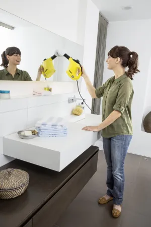 Пароочиститель Karcher SC 1