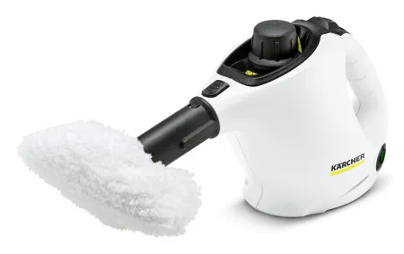 Пароочиститель Karcher SC 1 EasyFix Premium