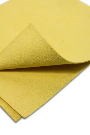 Салфетка из искусственной замши